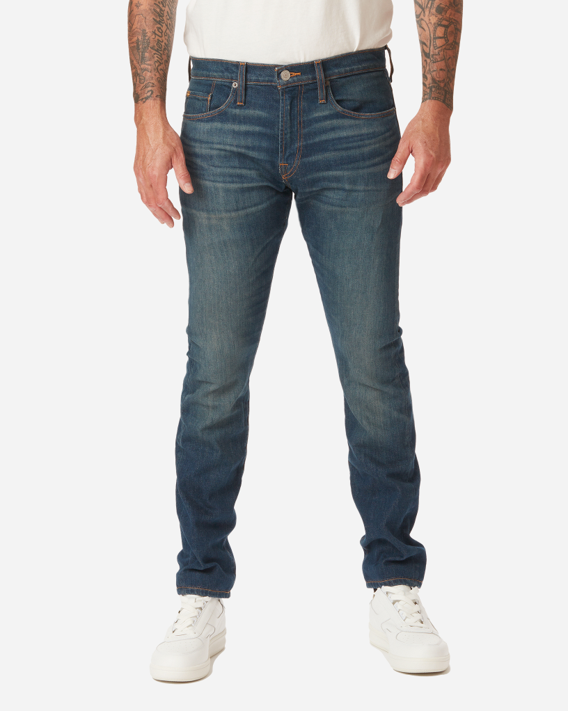 Vintage jeans - Jeans - Men