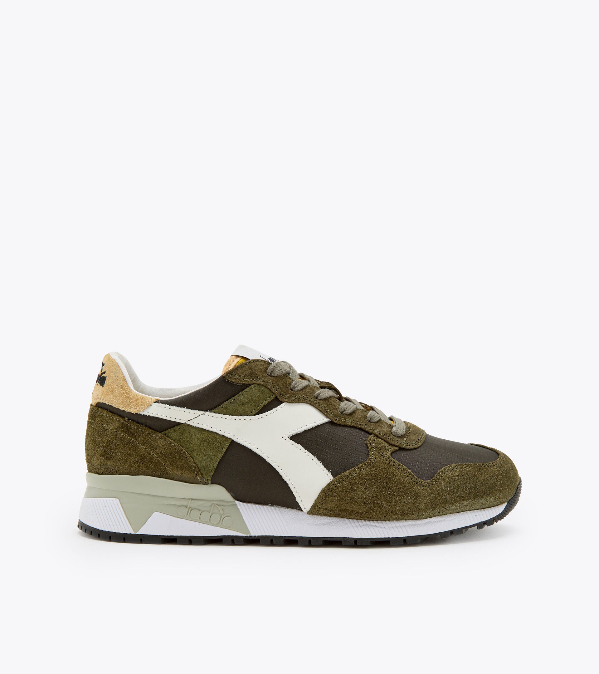 Diadora heritage trident shop 90 donna verde