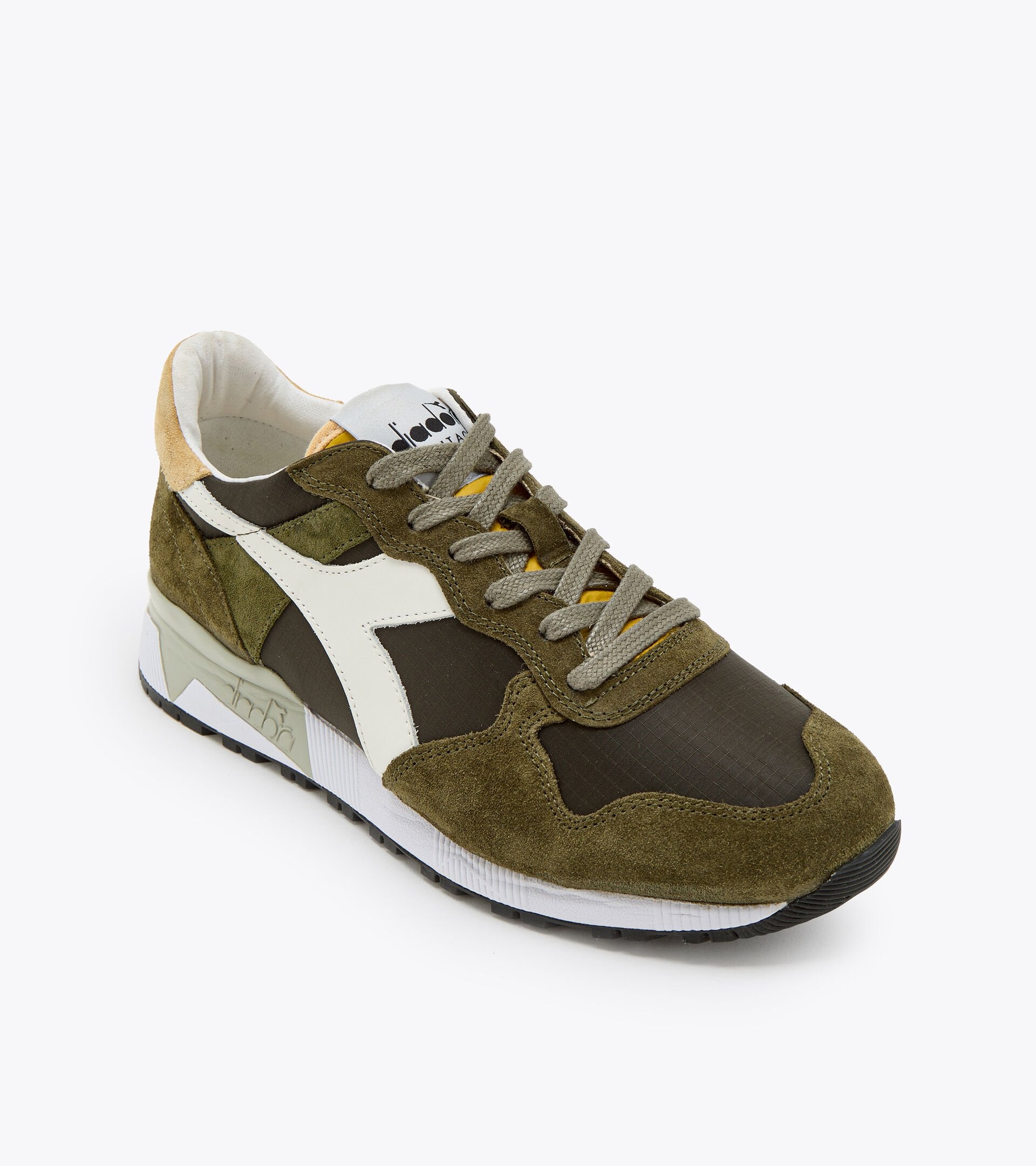 Diadora heritage trident 90 donna 2014 on sale