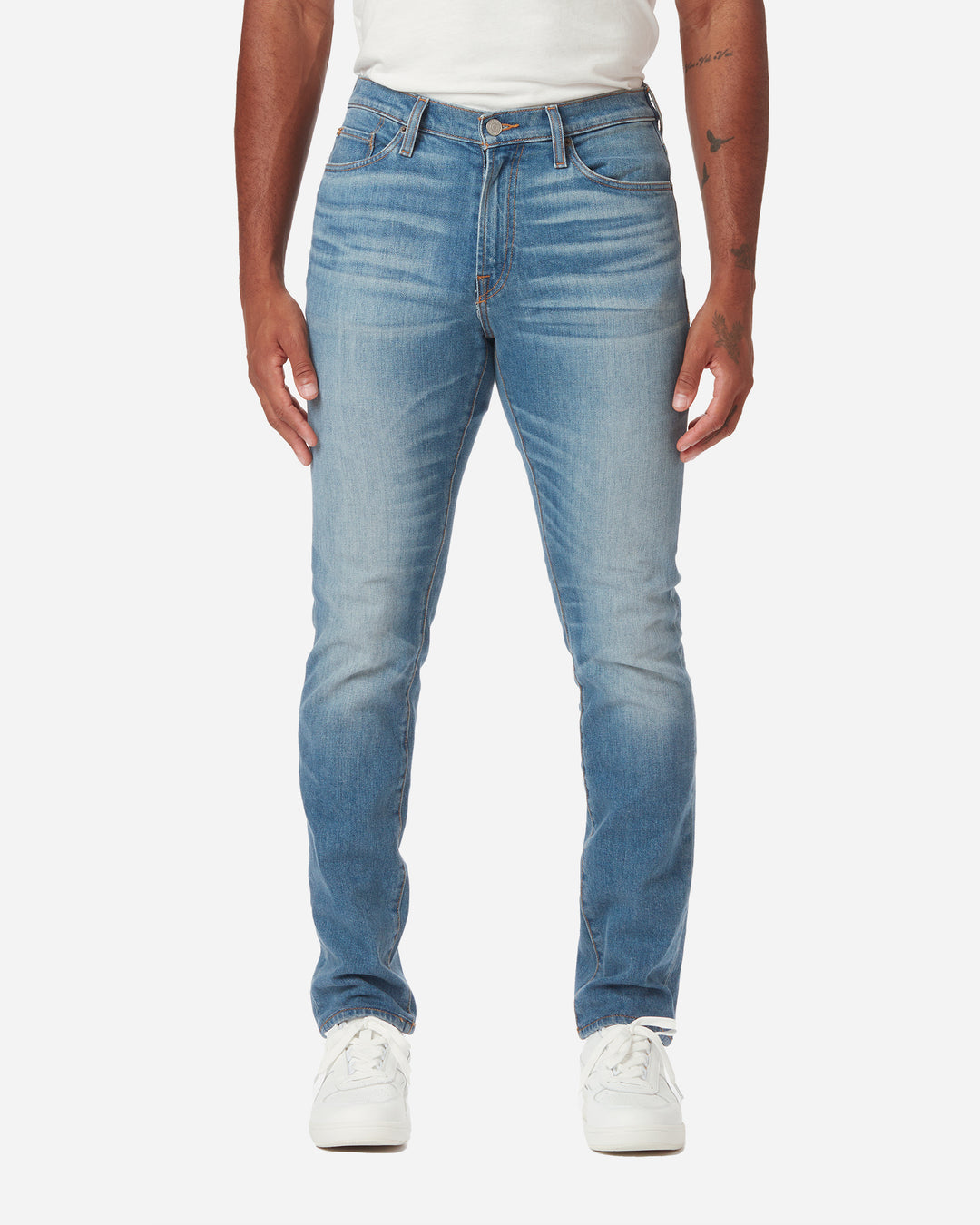 Men's Athletic Fit Jeans - Shop Athletic Jeans