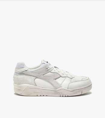 Diadora B. 560 USED - White