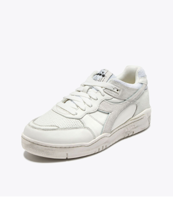 Diadora B. 560 USED - White