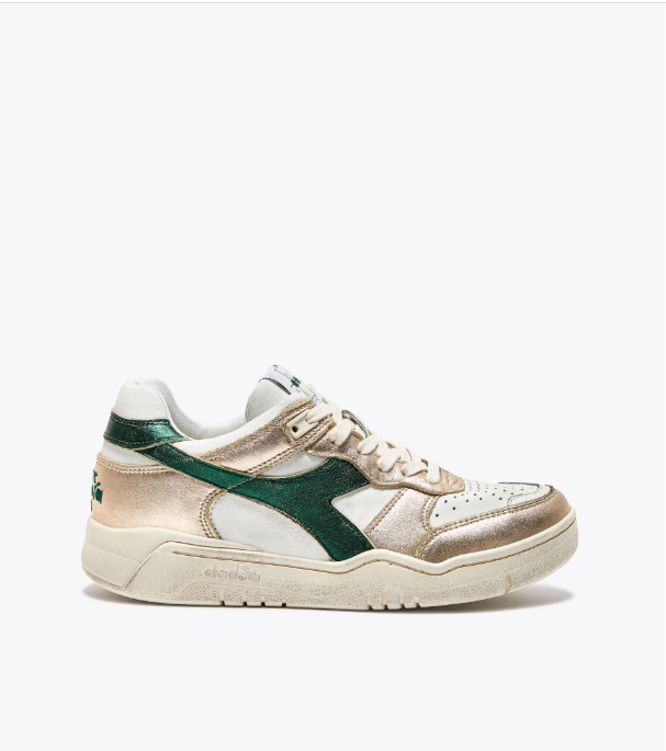 Diadora B. 560 - Metal Mix WN