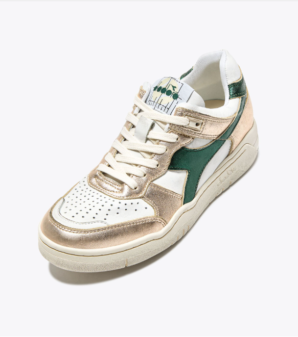 Diadora B. 560 - Metal Mix WN