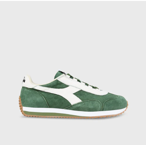 Diadora - Equipe '75 SW - Green Botanic