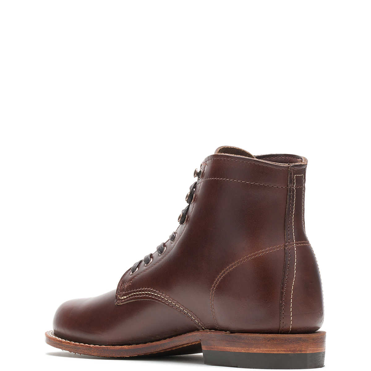 Wolverine hot sale cap toe