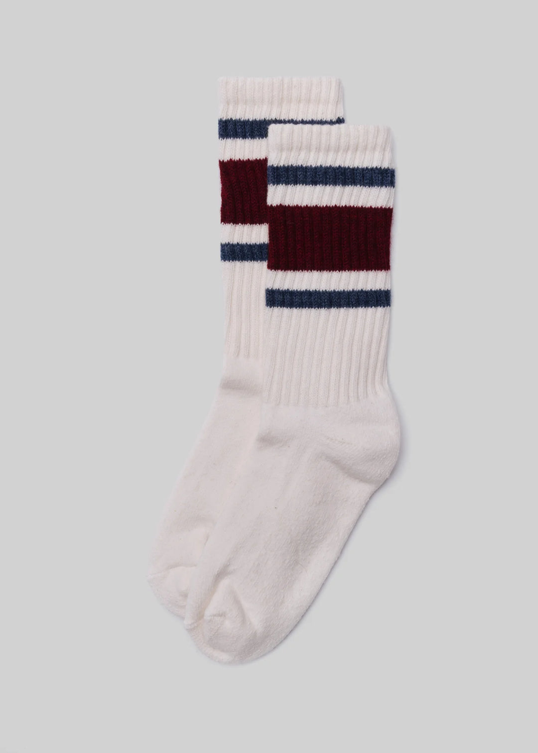 American Trench Retro Stripe Socks