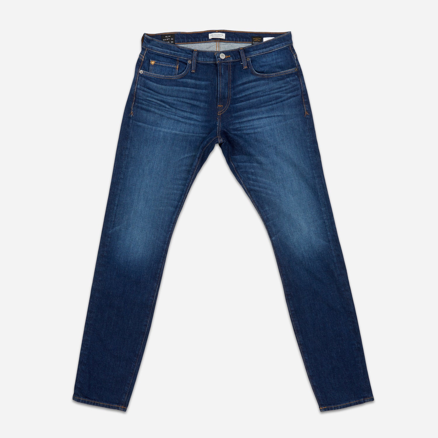 Shop Denim Jeans – Ace Rivington